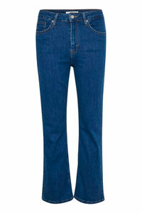 RyanPW Jean - Medium Blue