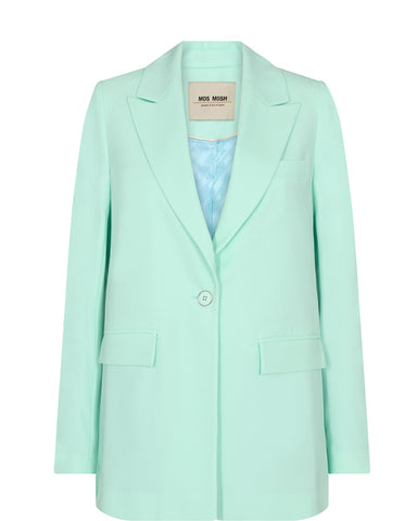 Bine Leia Blazer - Brook Green