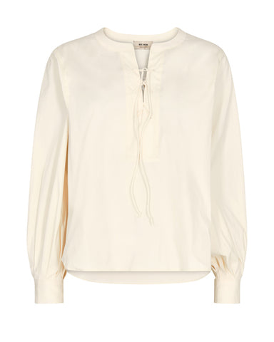Yen Tie Blouse