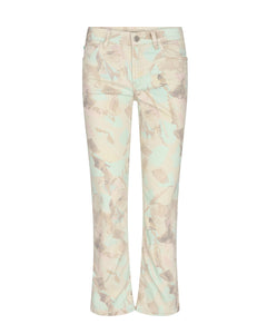 Ashley Print Pant