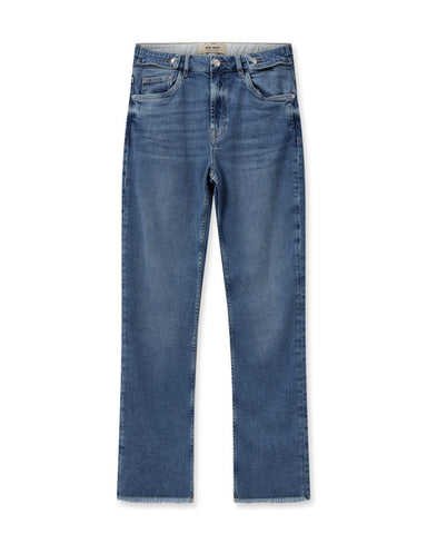 MMAshley Mateos Twist Jeans