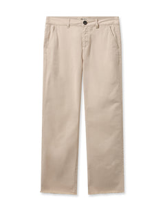 MMClarissa Chino Pant - Cement