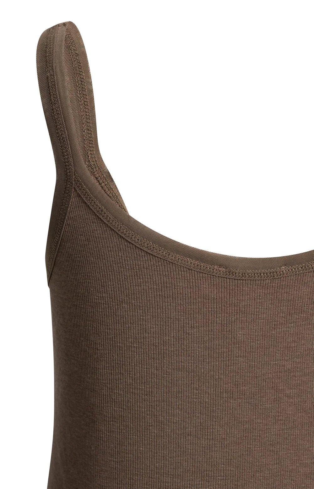 YAYA Singlet with Mesh Edge - Colour Options