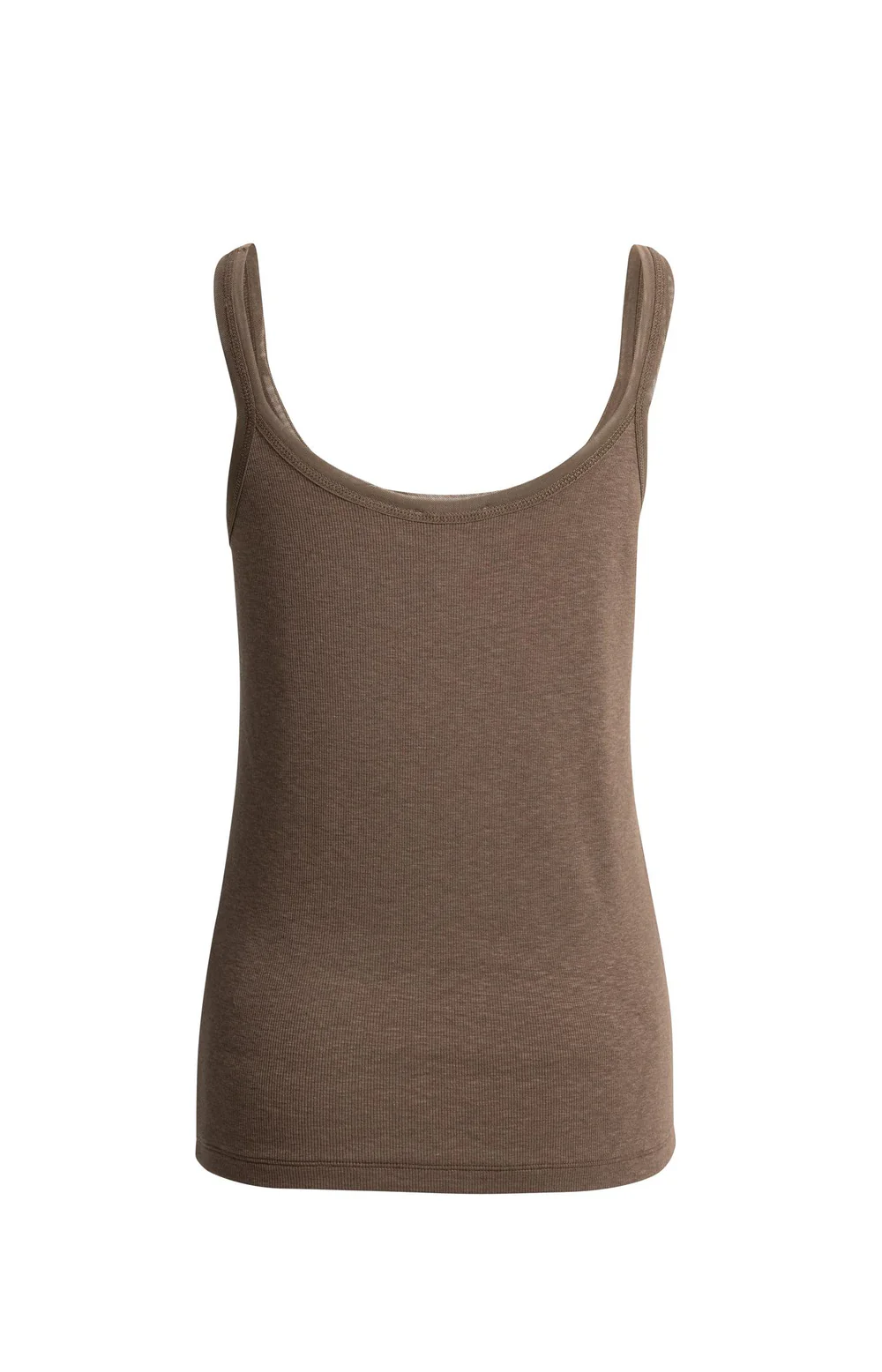 YAYA Singlet with Mesh Edge - Colour Options