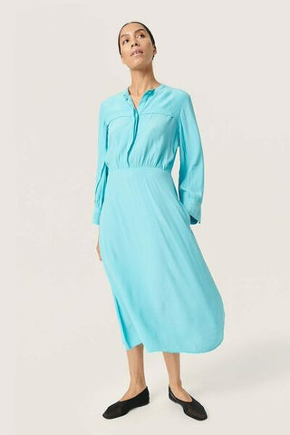 SLLayna Shirt Dress