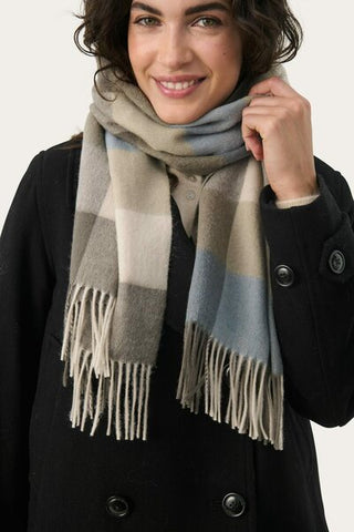 KithaPW Scarf - Colour Options