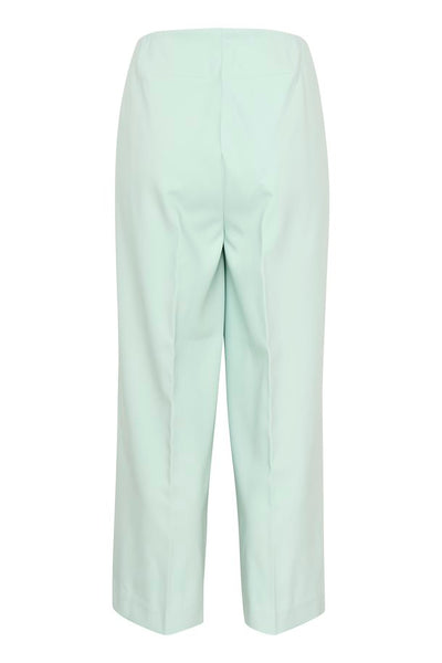 SLCorinne Wide Cropped Pant - Colour Options