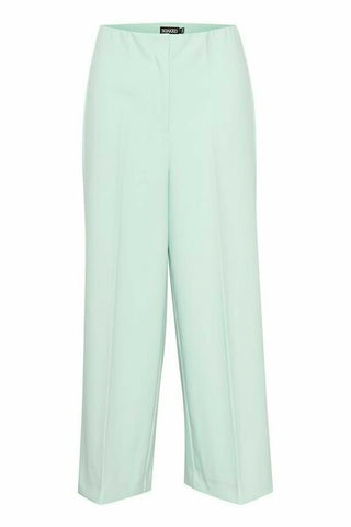 SLCorinne Wide Cropped Pant - Colour Options