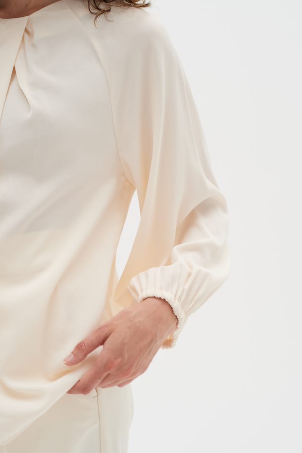 NixieIW Blouse - Colour Options