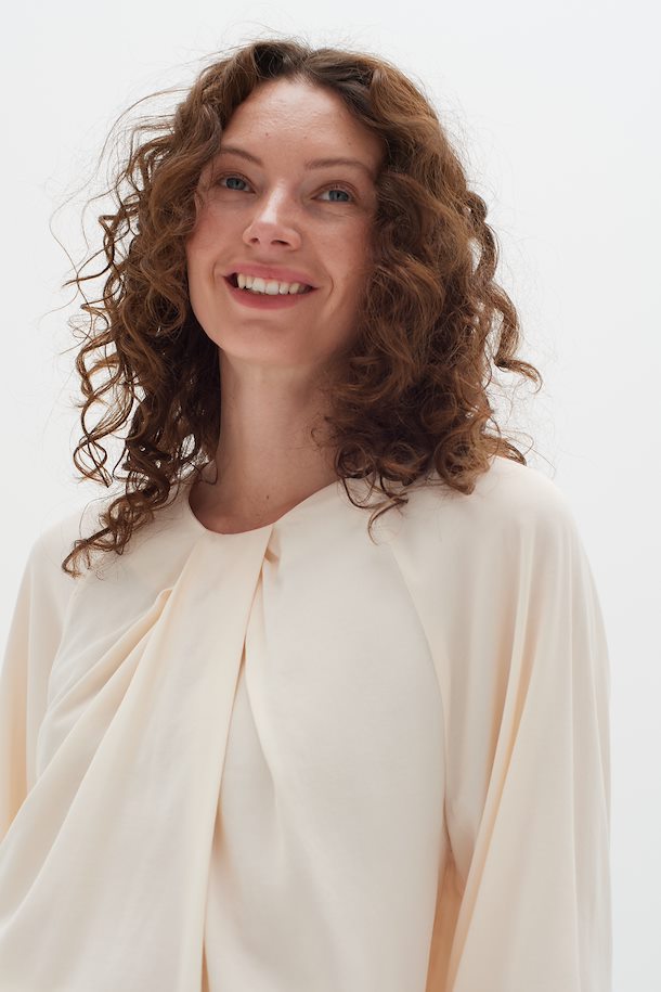 NixieIW Blouse - Colour Options