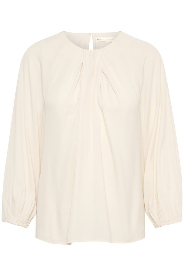 NixieIW Blouse - Colour Options