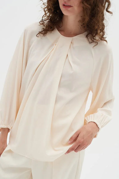 NixieIW Blouse - Colour Options