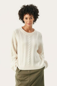 FlorcitaPW Pullover