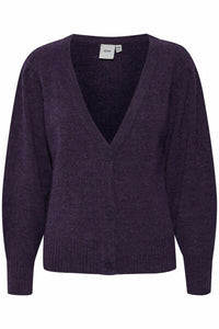 IhJordan Cardigan - Colour Options