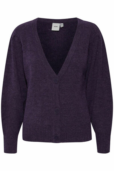 IhJordan Cardigan - Colour Options