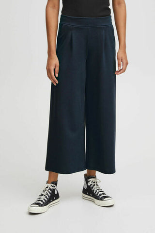IhKate Wide Leg Pant - Colour Options