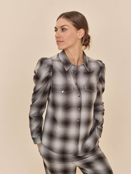 Ciana Fade Shirt