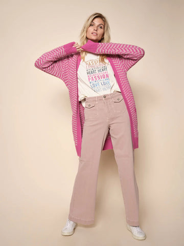 Colette Everton Pant