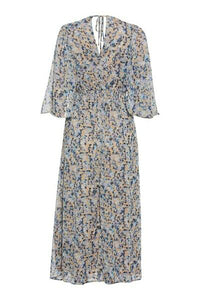 Yanna Dress