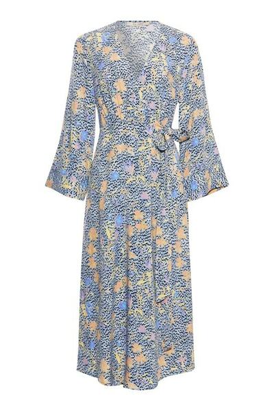 Cidi Dress