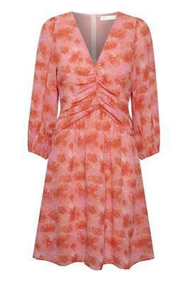 DavilaIW Dress