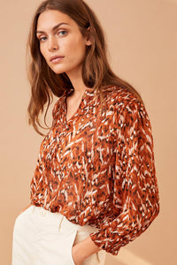 Dide Blouse