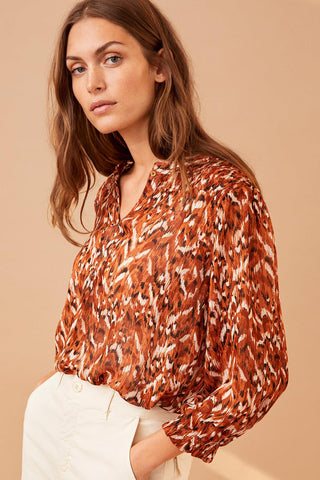 Dide Blouse
