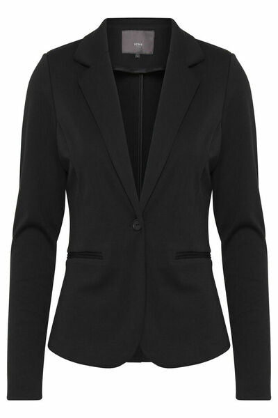 IhKate Blazer - Colour Options