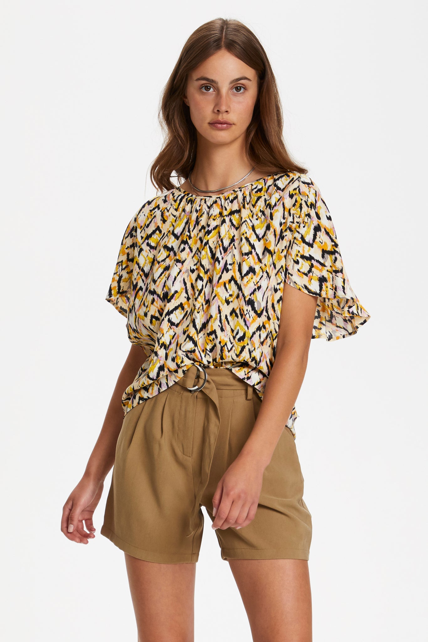 Everdeen Top