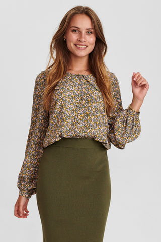 Chabelly Shirt