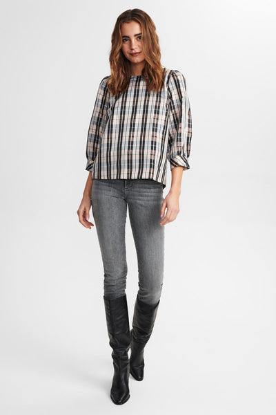 Bia Blouse