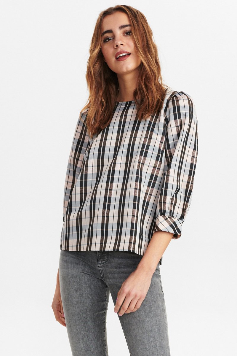 Bia Blouse