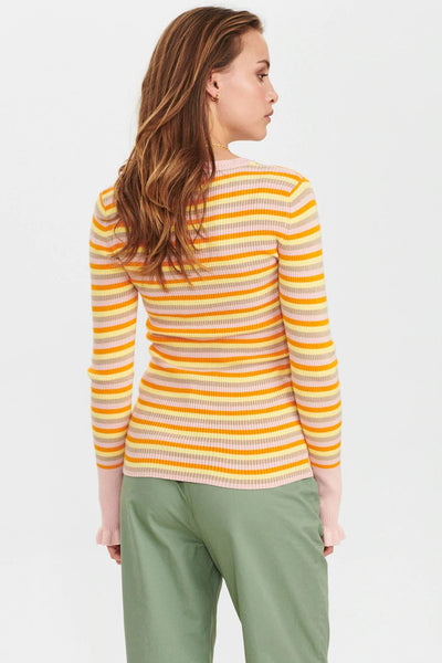 NuAnneke Pullover - Colour Options