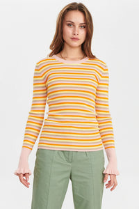 NuAnneke Pullover - Colour Options