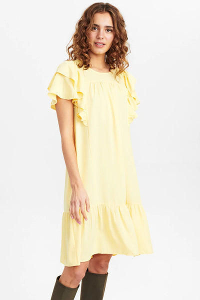 NuHilda Dress