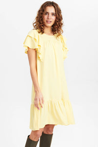 NuHilda Dress