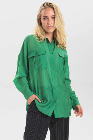 NuElinam Shirt - Colour Options