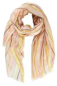 Stripe Scarf