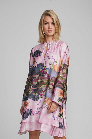 Bayleah Dress