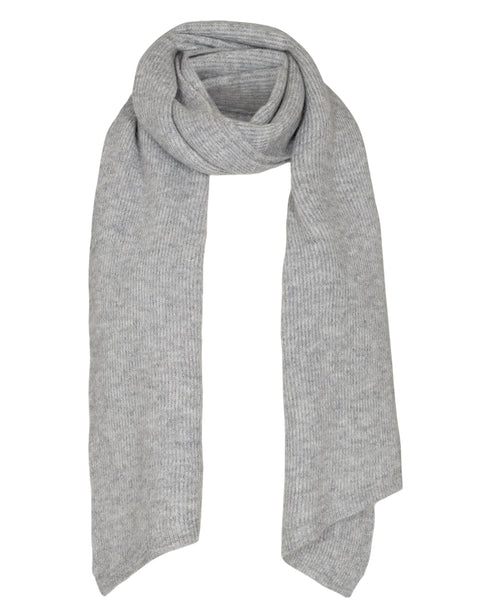 Allen Knitted Scarf - 2 Colour Options