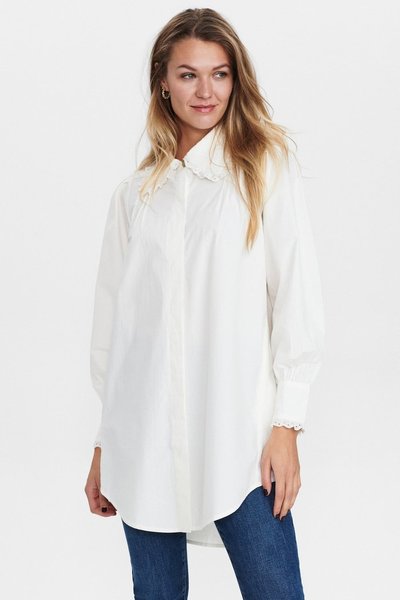 Ayma Blouse