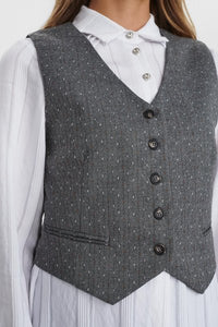 Bjorg Waistcoat