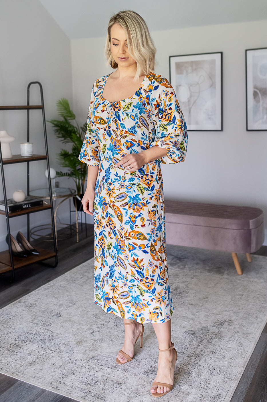 SamiraPW Dress