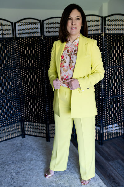 Bine Leia Blazer