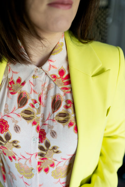 Bine Leia Blazer