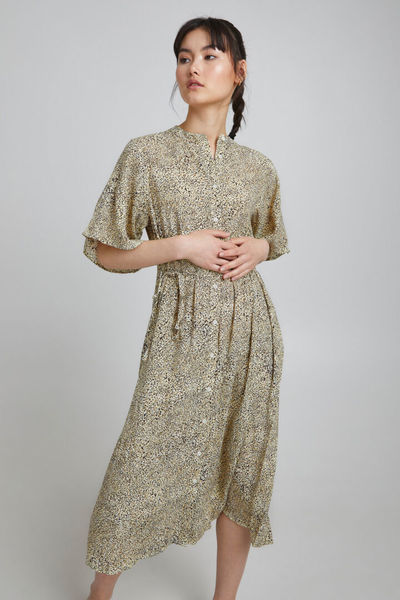 IhHarena Dress - Colour Options