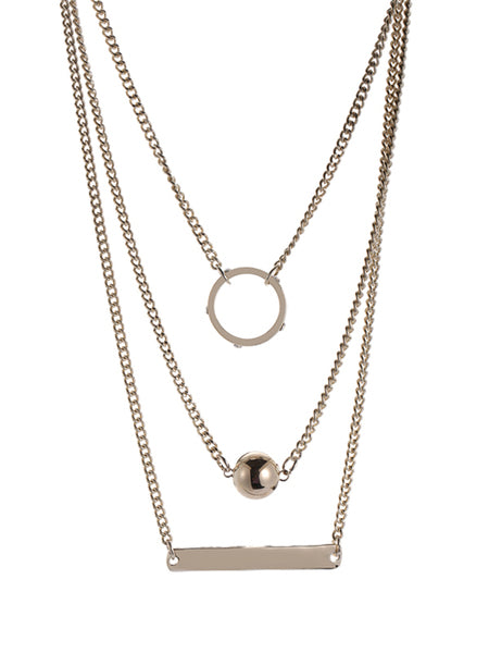 J11620 - Necklace