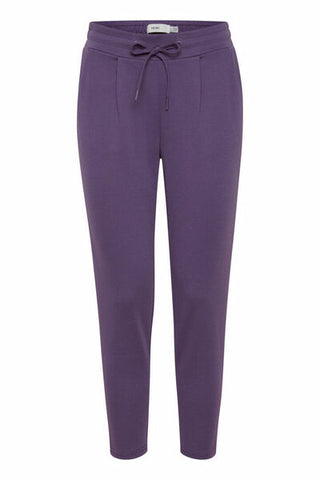 IhKate Pant in Loganberry