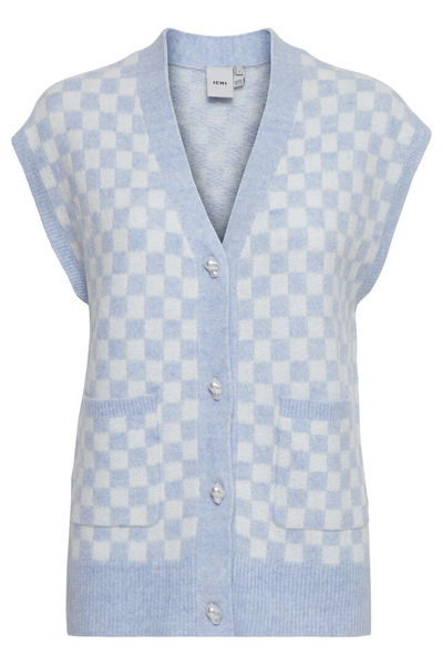 Motif Waistcoat