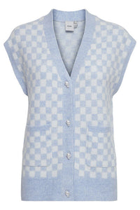 Motif Waistcoat